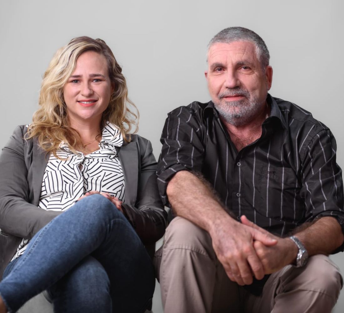 אלמה בית מאזן – לטיפול בנשים עם הפרעות אכילה