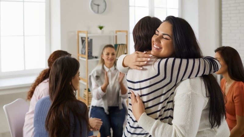שחרור מדפוסי אכילה נוקשים