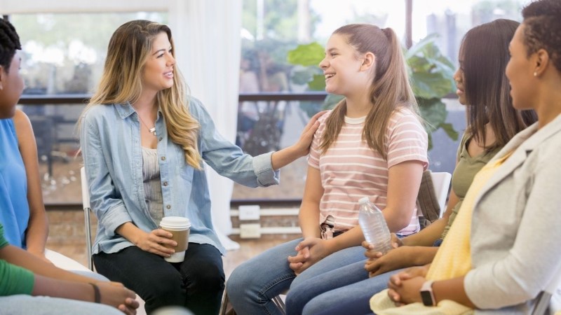 ליווי רפואי ורגשי לשיקום מלא