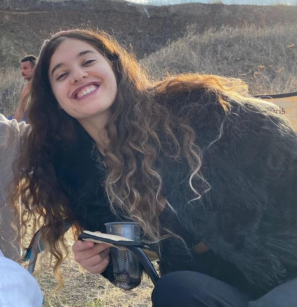 ליאן בורביץ
